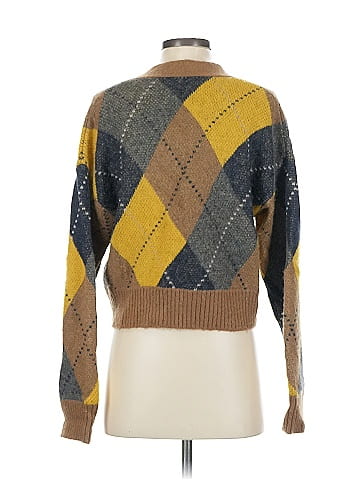 RE/DONE Cardigan (view 2)