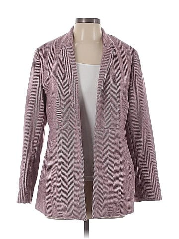 Chouyatou Blazer (view 1)