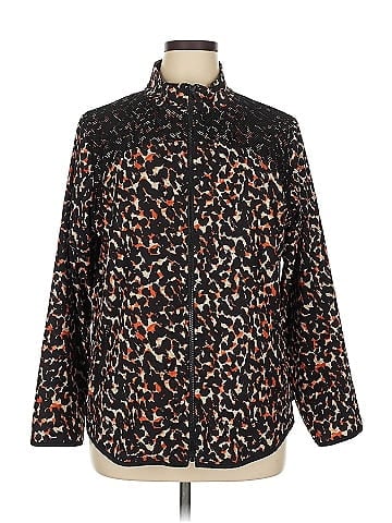 Zenergy by Chico's Jacket (view 1)
