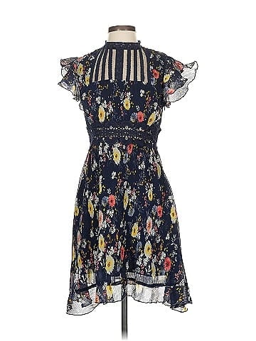 Foxiedox Cocktail Dress (view 1)