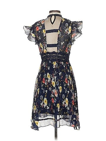 Foxiedox Cocktail Dress (view 2)