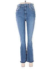 Frank & Eileen Jeans