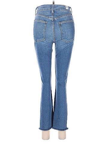 Frank & Eileen Jeans (view 2)