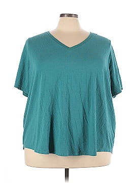 Terra & Sky Short Sleeve T Shirt