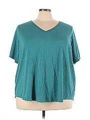 Terra & Sky Short Sleeve T Shirt