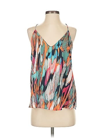Fab'rik Sleeveless Blouse (view 1)