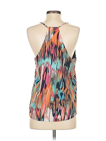 Fab'rik Sleeveless Blouse (view 2)