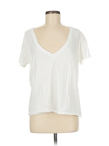 Good American Short Sleeve T-Shirt (view 1)