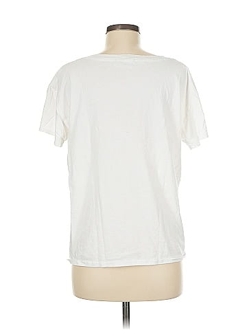 Good American Short Sleeve T-Shirt (view 2)
