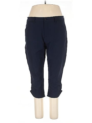 Eddie Bauer Active Pants (view 1)