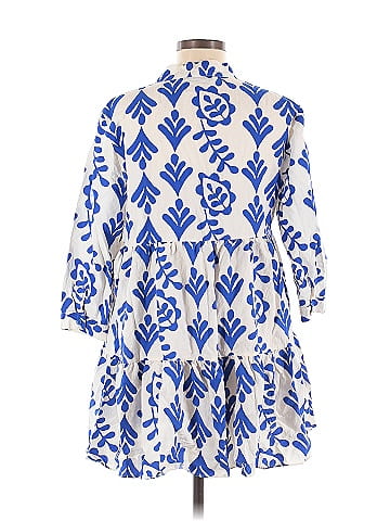 Zara Casual Dress (view 2)