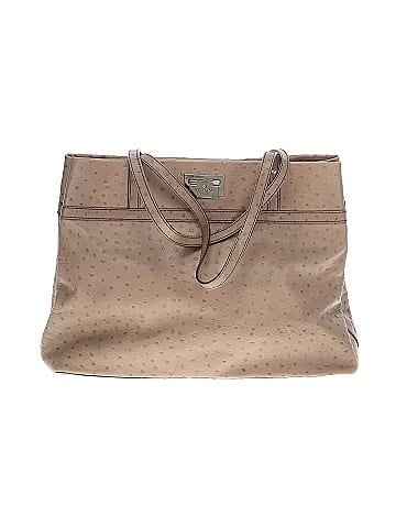 Kate Spade New York Leather Tote (view 1)