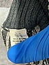 DKNY Jeans Gray Turtleneck Sweater Size XL - photo 8