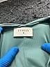 Everly 100% Polyester Green Casual Dress Size L - photo 7