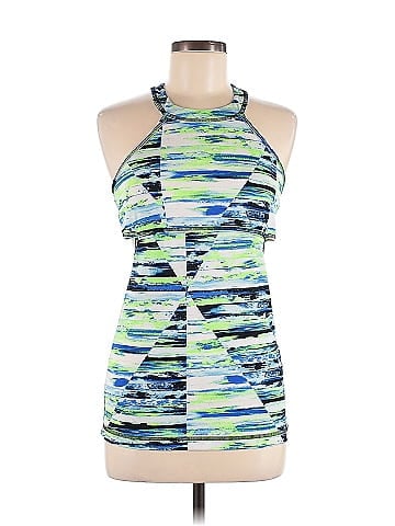 Material Girl Tank Top (view 1)