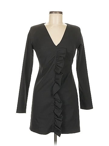 Zara TRF Cocktail Dress (view 1)