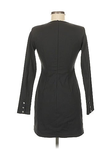 Zara TRF Cocktail Dress (view 2)
