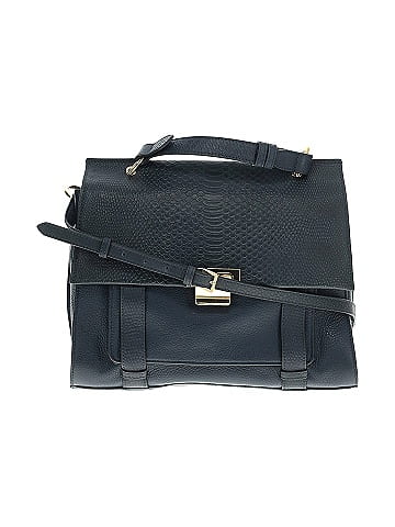 Ivanka Trump Satchel (view 1)