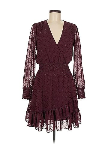 MICHAEL Michael Kors Cocktail Dress (view 1)