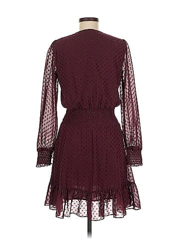 MICHAEL Michael Kors Cocktail Dress (view 2)