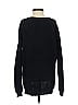 Vince. Solid Black Pullover Sweater Size XXS - photo 2