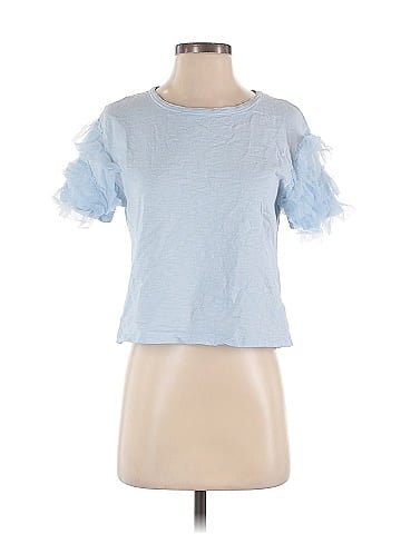 Lea & Viola Short Sleeve T-Shirt (view 1)