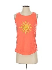 Life Is Good Sleeveless T Shirt