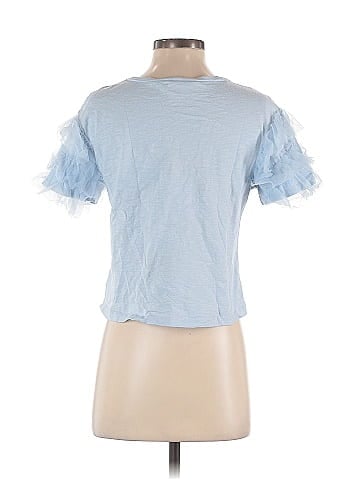 Lea & Viola Short Sleeve T-Shirt (view 2)