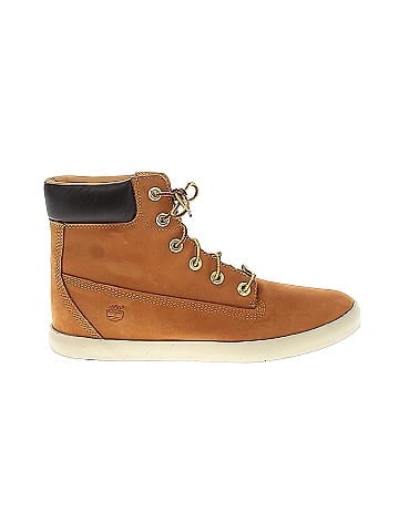 Timberland Ankle Boots (view 1)