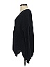 Vince. Solid Black Pullover Sweater Size XXS - photo 5