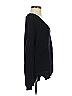 Vince. Solid Black Pullover Sweater Size XXS - photo 4