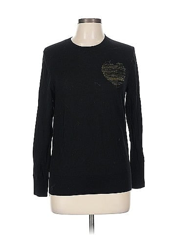 Trina Turk Wool Pullover Sweater (view 1)
