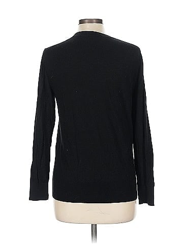 Trina Turk Wool Pullover Sweater (view 2)