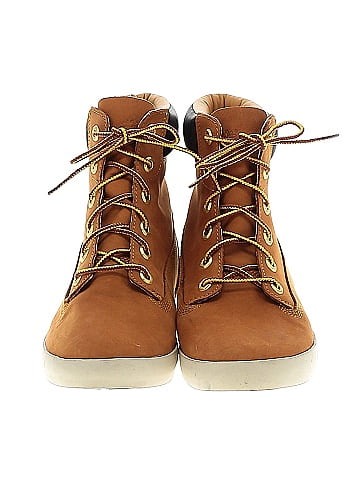 Timberland Ankle Boots (view 2)