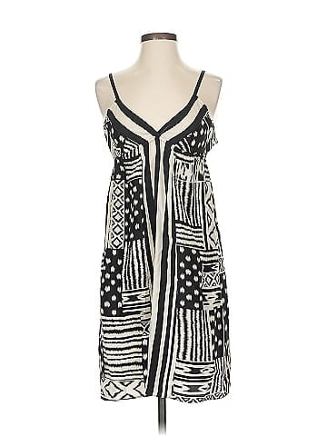 Amanda Uprichard Casual Dress (view 1)