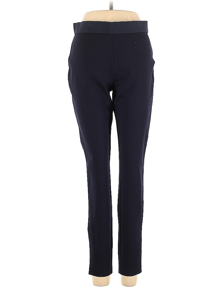 Click to view more detailed imagery on our partner's website Pre-owned Talbots Active Pants In Blue