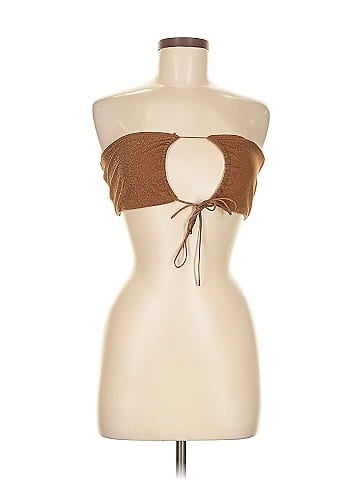 12th Tribe Sleeveless Top (view 1)