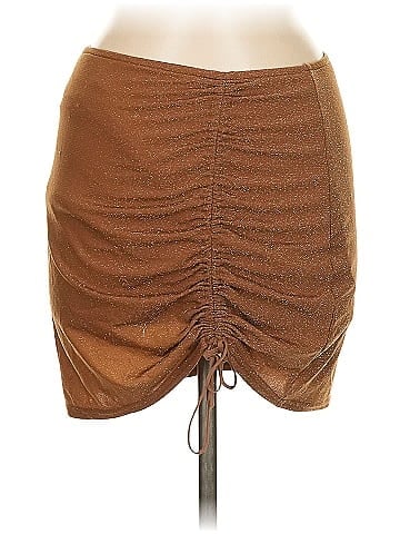 12th Tribe Casual Skirt (view 1)