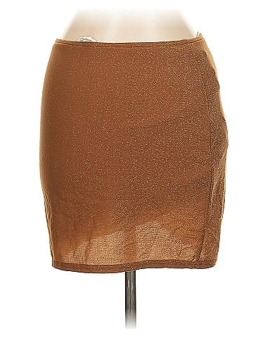 12th Tribe Casual Skirt (view 2)
