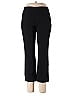 Elie Tahari Black Wool Pants Size 10 - photo 1