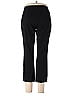 Elie Tahari Black Wool Pants Size 10 - photo 2