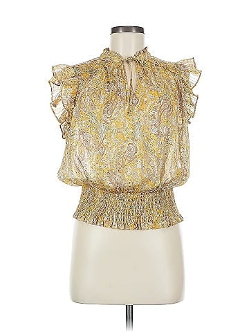 Rachel Zoe TJX Sleeveless Blouse (view 1)