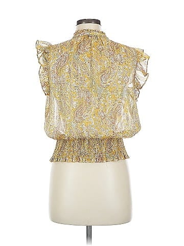 Rachel Zoe TJX Sleeveless Blouse (view 2)