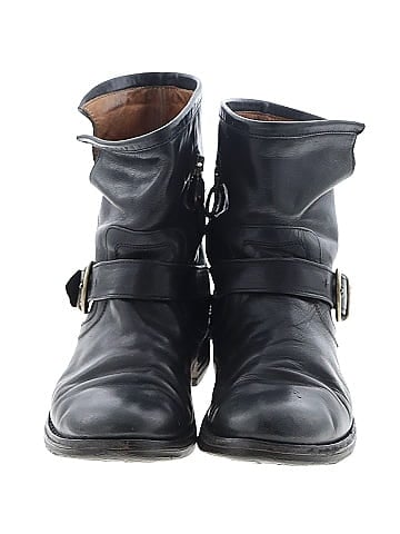 Fiorentini + Baker Ankle Boots (view 2)