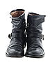 Fiorentini + Baker Black Ankle Boots Size EU 38 - photo 2