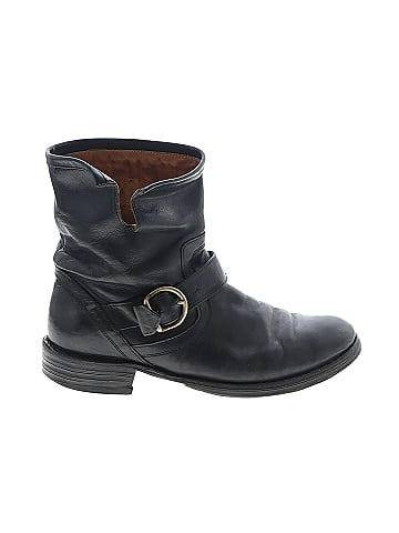 Fiorentini + Baker Ankle Boots (view 1)