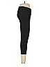 lucy Black Active Pants Size M - photo 4