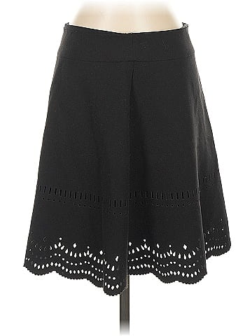 Ann Taylor LOFT Casual Skirt (view 1)