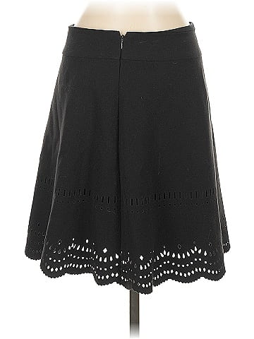 Ann Taylor LOFT Casual Skirt (view 2)