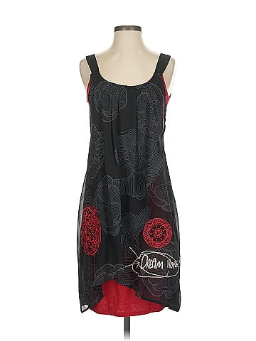 Desigual Casual Dress (view 1)